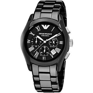エンポリオアルマーニ(Emporio Armani)の新品 エンポリオアルマーニ 腕時計 AR1400 EMPORIO ARMANI(腕時計(アナログ))