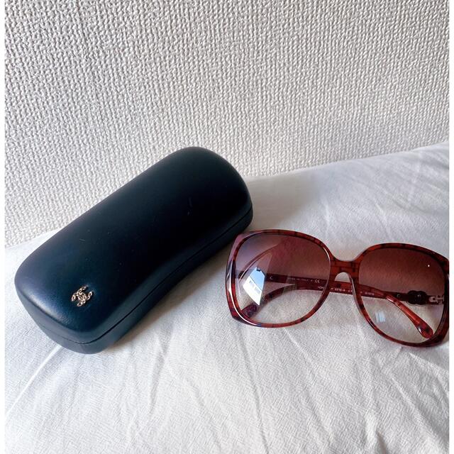 お買得!】 CHANEL シャネル サングラス ecousarecycling.com