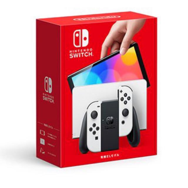 任天堂Switch本体