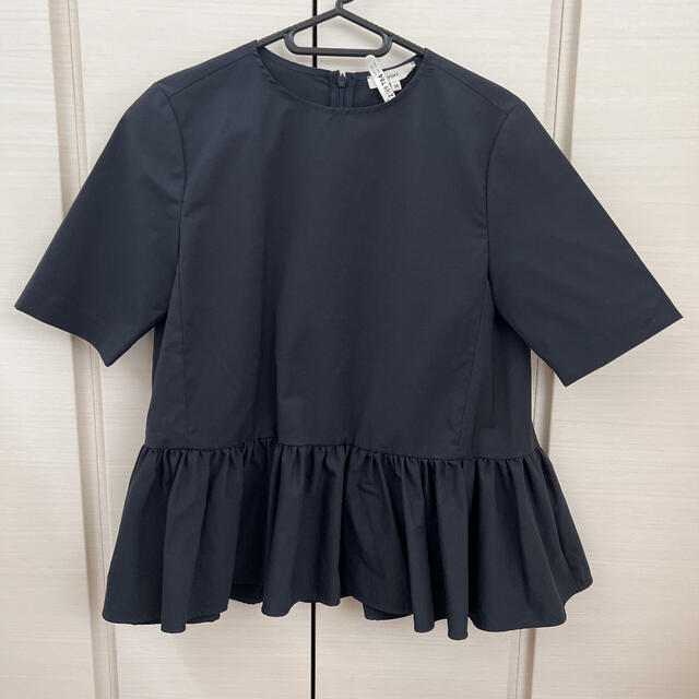 美品♡yori レディースのトップス(シャツ/ブラウス(長袖/七分))の商品写真