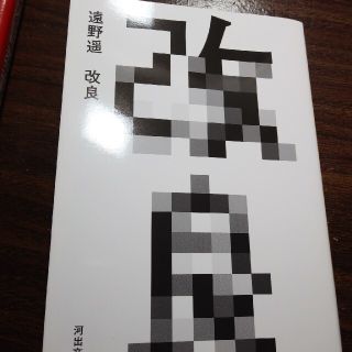 改良(文学/小説)