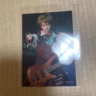 八乙女 光写真(アイドルグッズ)