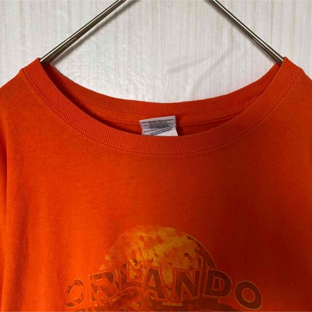 GILDAN(ギルタン)のギルダン半袖Tシャツビッグプリントアメリカ古着 メンズのトップス(Tシャツ/カットソー(半袖/袖なし))の商品写真