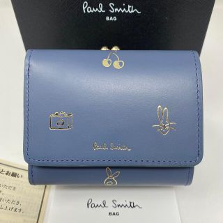 ポールスミス うさぎ 財布(レディース)の通販 53点 | Paul Smithの ...