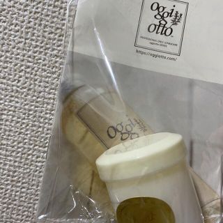 オッジィオット(oggi otto)のoggi otto ヘアトリートメント(トリートメント)