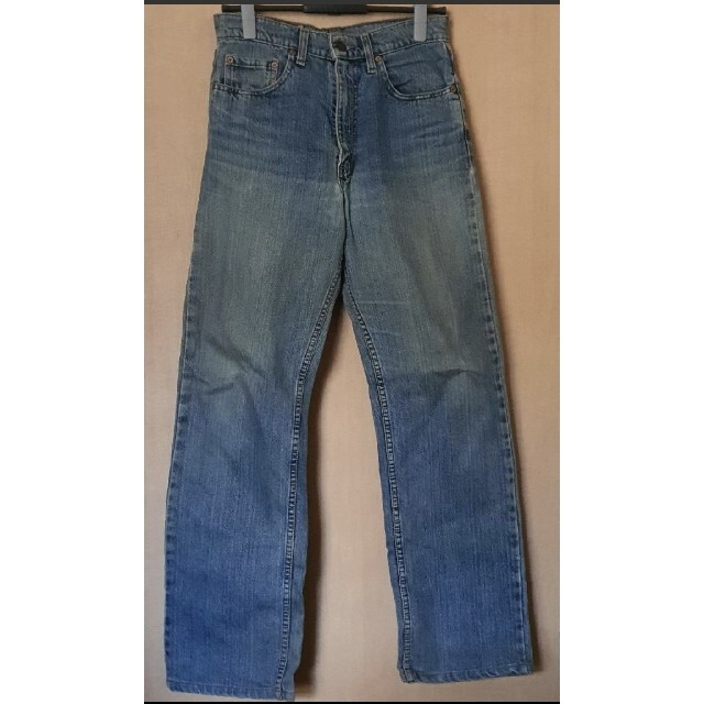 SALE/84%OFF】 USA製 LIL ALMOND インポートデニム ダメージジーンズ ...