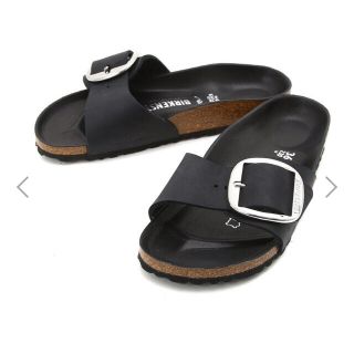 ビルケンシュトック(BIRKENSTOCK)のビルケンシュトック(サンダル)