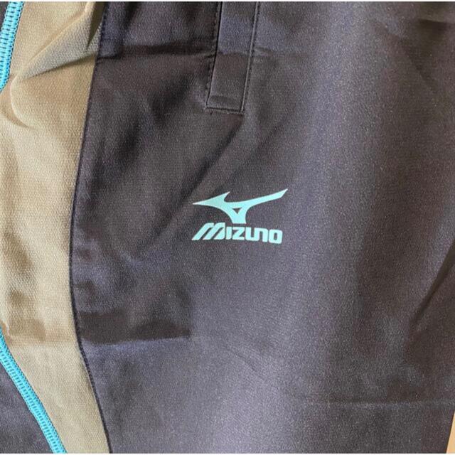 MIZUNO(ミズノ)の新品 MIZUNO ミズノ ハーフパンツ スポーツ ランニング メンズのパンツ(ショートパンツ)の商品写真