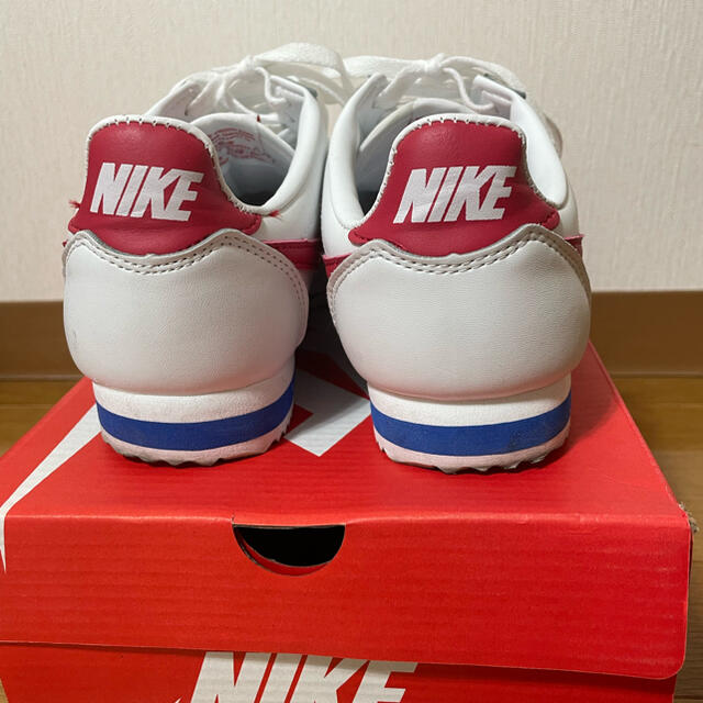 NIKE(ナイキ)のNIKEスニーカー レディースの靴/シューズ(スニーカー)の商品写真