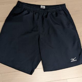 ミズノ(MIZUNO)のMIZUNOメンズ半ズボン(ショートパンツ)