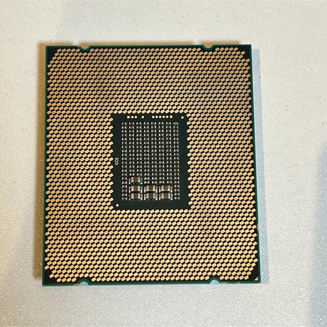 【動作未確認ジャンク】インテル Xeon  E5-2699 v4
