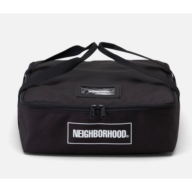 5年保証』 【NEIGHBORHOOD/ネイバー】ポータブルケース/PORTABLECASE