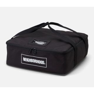 ネイバーフッド(NEIGHBORHOOD)のNEIGHBORHOOD PORTABLE-3 CASE ギアコンテナ(その他)