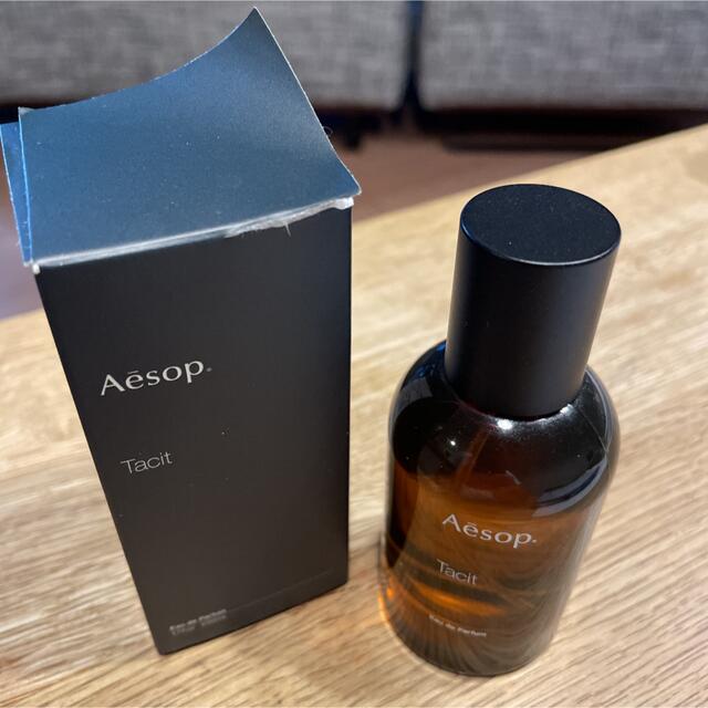 Aesop - Aesop タシット オードパルファム 50mL 香水の通販 by k.cosk's shop｜イソップならラクマ