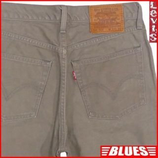 リーバイス(Levi's)のリーバイス702 W32 ジーンズ ジーパン デニム 古着 メンズNR2658(デニム/ジーンズ)