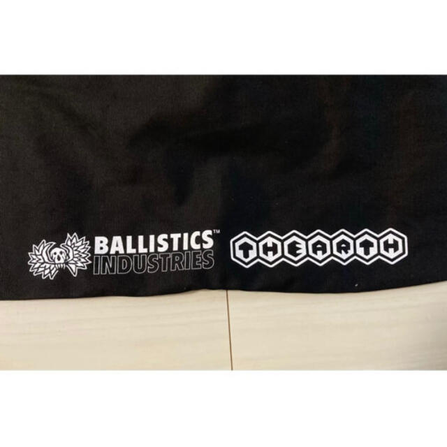 BALLISTICS(バリスティクス)のTheArth別注SK8ボードケース スポーツ/アウトドアのスポーツ/アウトドア その他(その他)の商品写真