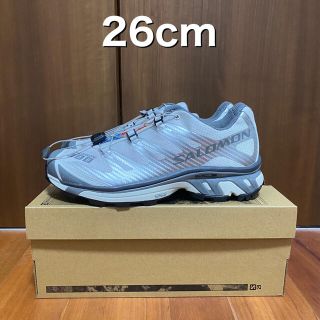 26cm SALOMON ADVANCED サロモン アドバンスド XT-4