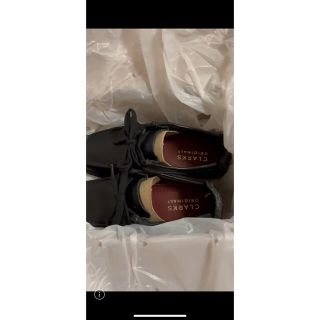 クラークス(Clarks)のクラークスナタリー(ローファー/革靴)