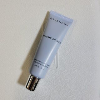 ジバンシィ(GIVENCHY)のGIVENCHY  プリズムプライマー ブルー(化粧下地)