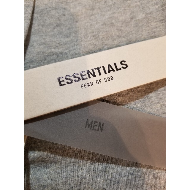 FEAR OF GOD(フィアオブゴッド)のESSENTIALS 1977 BOXY T メンズのトップス(Tシャツ/カットソー(半袖/袖なし))の商品写真