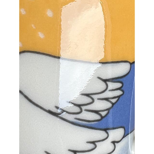 Angels of Life Stream マグカップ ヘルヤ マグ アラビア