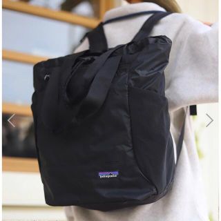 パタゴニア(patagonia)のpatagonia リュック(リュック/バックパック)