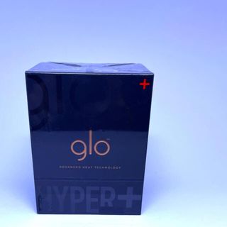 グロー(glo)のglo HYPER➕　(タバコグッズ)