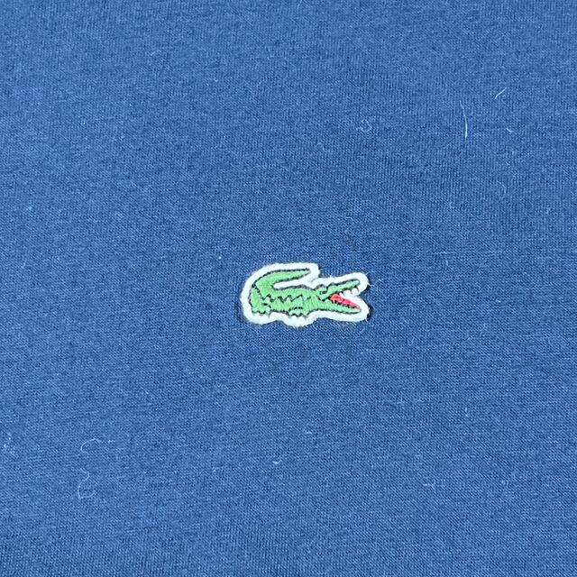 LACOSTE(ラコステ)のLACOSTE ラコステ Tシャツ メンズのトップス(Tシャツ/カットソー(半袖/袖なし))の商品写真