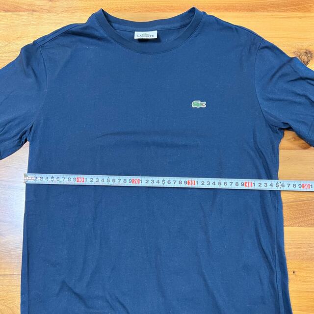 LACOSTE(ラコステ)のLACOSTE ラコステ Tシャツ メンズのトップス(Tシャツ/カットソー(半袖/袖なし))の商品写真