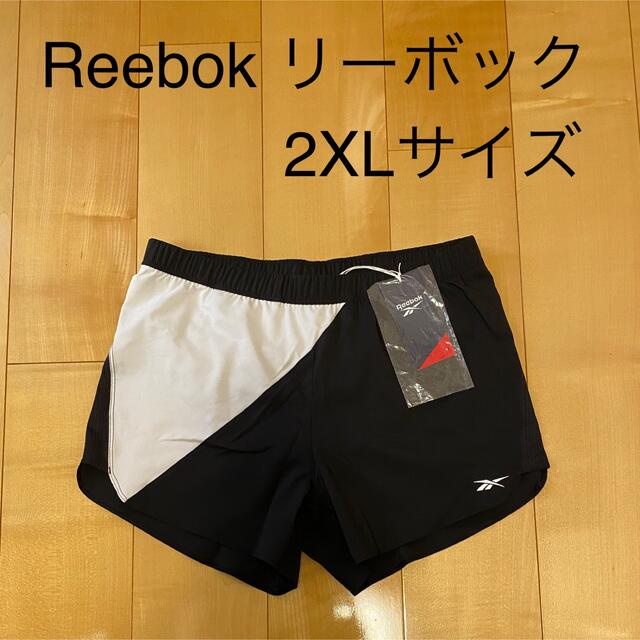 Reebok(リーボック)のリーボック　ランニングパンツ レディースのパンツ(ショートパンツ)の商品写真