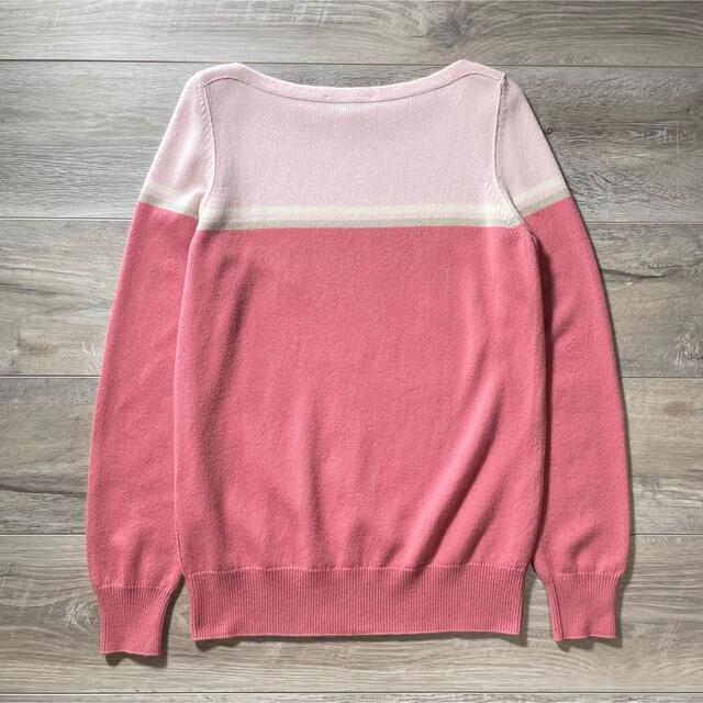 ターの】 LORO PIANA - G08☆美品☆極上ベビーカシミヤ100