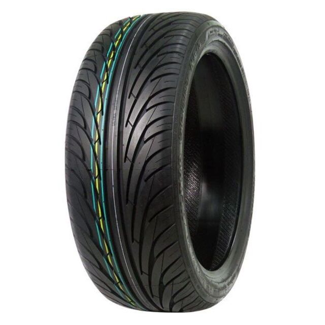 NANKANG NS-2 205/50R15 86V | munchercruncher.com