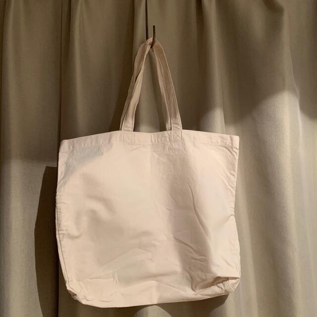 YAECA(ヤエカ)のYAECA STUDY kenkagami トートバッグ レディースのバッグ(トートバッグ)の商品写真
