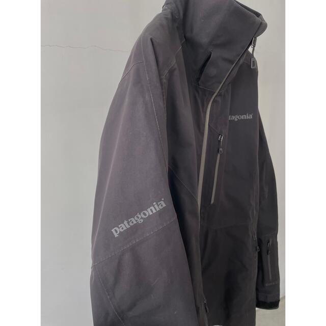 パタゴニア ゴアテックス ジャケット | bombaytools.com