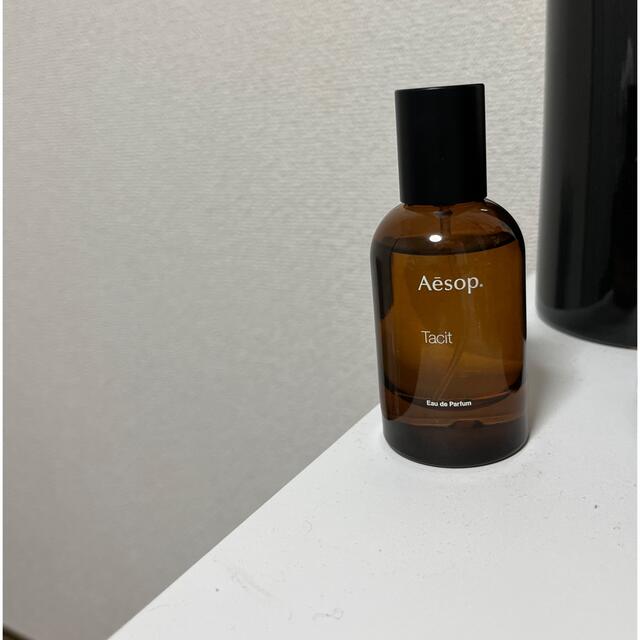 Aesop(イソップ)のAesop 香水 Tacit コスメ/美容の香水(ユニセックス)の商品写真