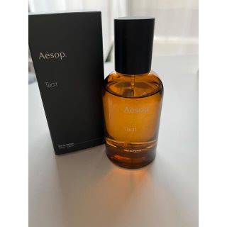 イソップ(Aesop)のAesop 香水 Tacit(ユニセックス)