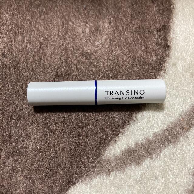 TRANSINO(トランシーノ)のトランシーノ　UVコンシーラー コスメ/美容のベースメイク/化粧品(コンシーラー)の商品写真