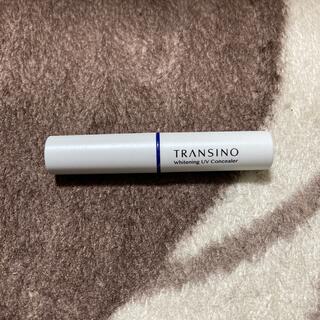 TRANSINO - トランシーノ　UVコンシーラー