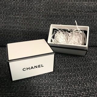 シャネル 口紅 ラッピング/包装の通販 27点 | CHANELのインテリア ...