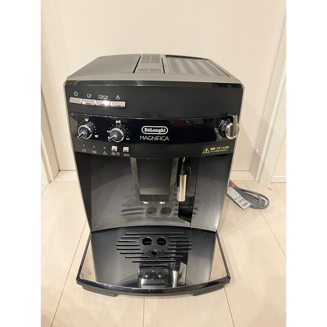 コーヒーメーカー　デロンギマグニフィカ ESAM03110B