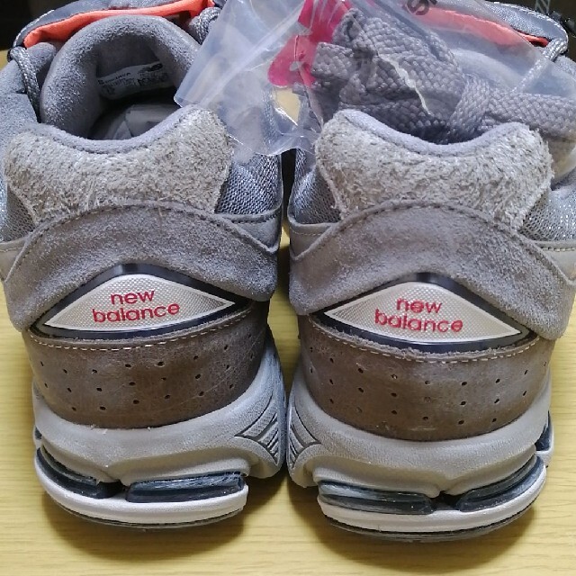 New Balance - 【新品】ニューバランスM2002RVA US10 28.0㎝ 即 New Balance - 【新品】ニューバランスM2002RVA US10 28.0㎝ 即