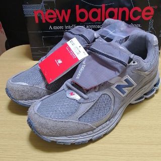 ニューバランス(New Balance)の【新品】ニューバランスM2002RVA US10 28.0㎝ 即完売品(スニーカー)