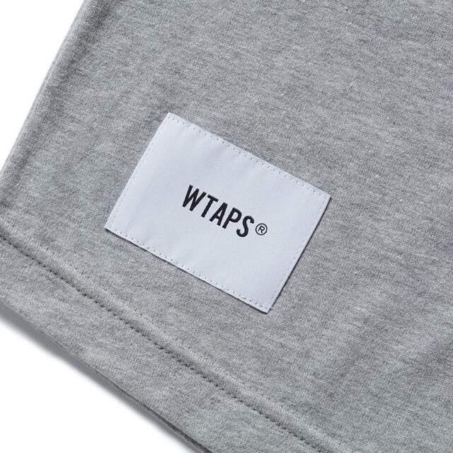 W)taps(ダブルタップス)の未開封 XL LAN RAGLAN WTAPS ダブルタップス ラグラン メンズのトップス(Tシャツ/カットソー(七分/長袖))の商品写真