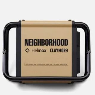 ネイバーフッド(NEIGHBORHOOD)のNEIGHBORHOOD CM ULTRA  A-LANTHANUM(ライト/ランタン)