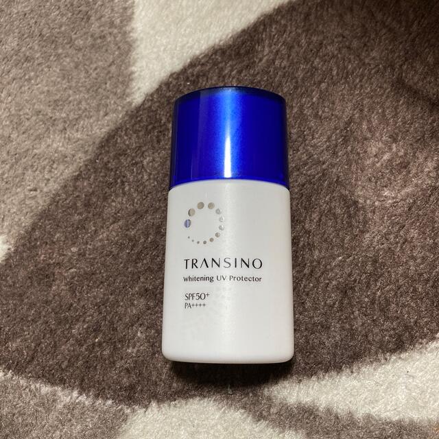 TRANSINO(トランシーノ)のトランシーノ　ホワイトニングUVプロテクター コスメ/美容のスキンケア/基礎化粧品(乳液/ミルク)の商品写真