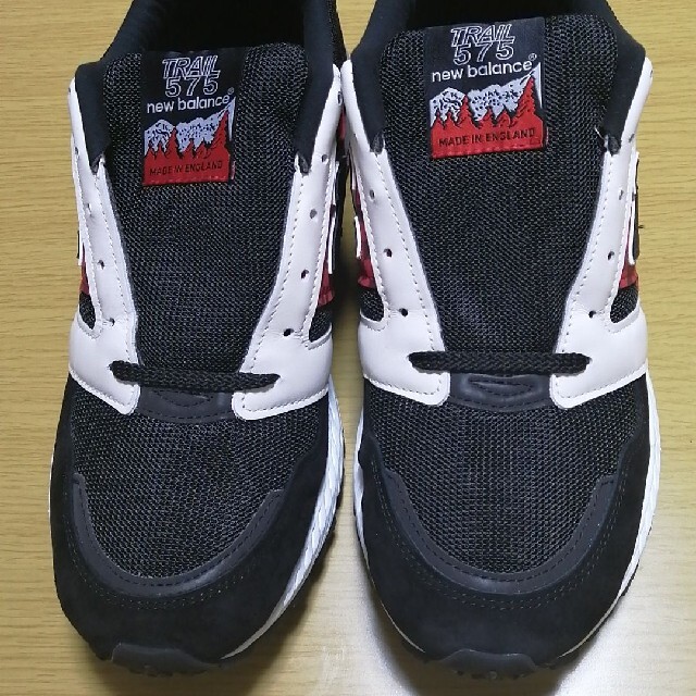 新品】ニューバランスMTL575HJ US10.5 Made in UK 【国内正規品】 www
