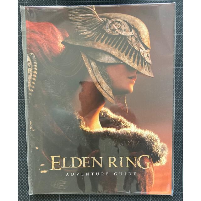 ELDEN RING PS4