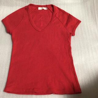 ザラ(ZARA)のZARA BASICS Tシャツ(Tシャツ(半袖/袖なし))