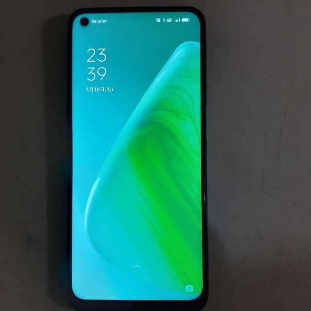 OPPO A54 1