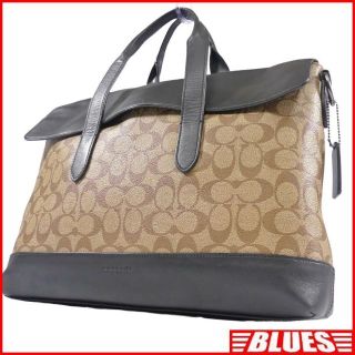 出産祝いなども豊富バッグコーチ(COACH) 古着 トートバッグ(レディース)の通販 100点以上